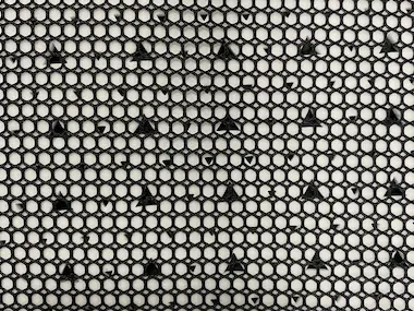HJ-26LM02Mesh