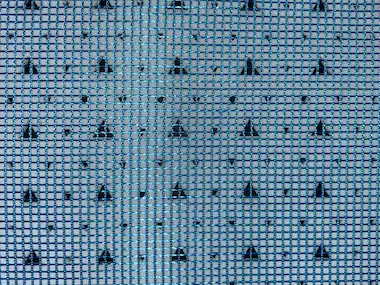 HJ-26LM03Mesh