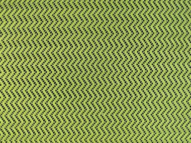 100% Polyester Mesh Fabric Breathable for Craft Projects HJ-26NK20