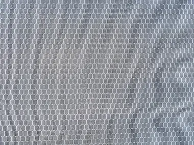 100%聚酯纖維網布 Lightweight Curtain Panels面料 HJ-26NK27