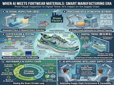 chapter 11: when ai meets footwear materials