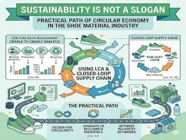 Chapter 19: Sustainability Isn't a Slogan