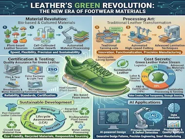 Chapter 03: The Green Revolution in Leather