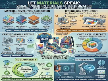 Chapter 05: Letting Materials Speak
