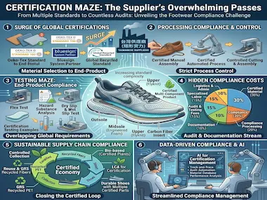 Chapter 08: The Certification Maze