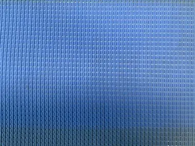 4-way stretch spandex mesh fabric breathable for compression wear hj-26s13