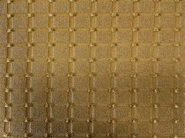 4-Way Stretch Spandex Mesh Fabric Shape Retaining for Lingerie HJ-26S14