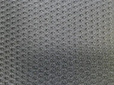 4-Way Stretch Spandex Mesh Fabric Moisture-Wicking for Yoga Wear HJ-26S19