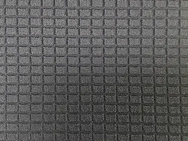 4-way stretch spandex mesh fabric smooth for dancewear hj-26s23